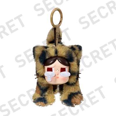 Crybaby Secret
