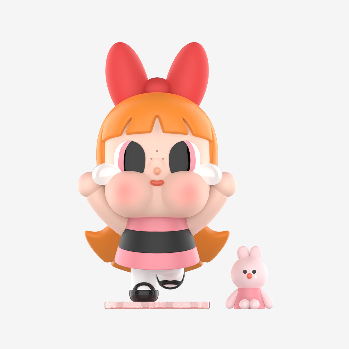 CRYBABY - Powerpuff Girls Series Blind Box