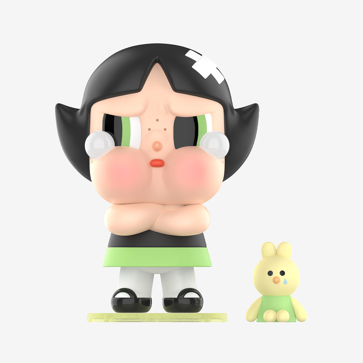 CRYBABY - Powerpuff Girls Series Blind Box