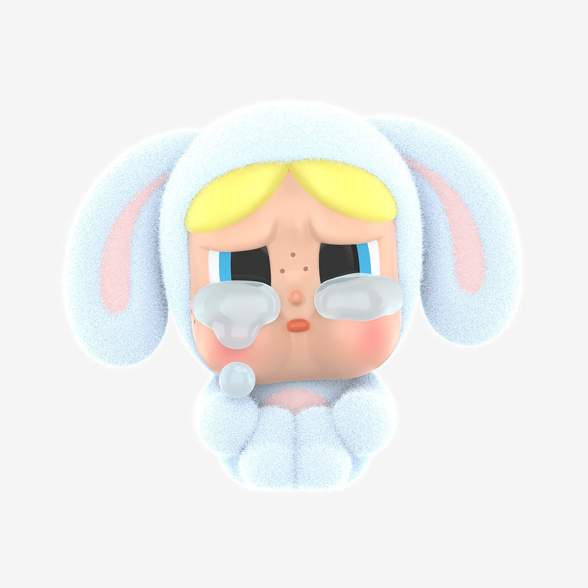 CRYBABY - Powerpuff Girls Series Blind Box