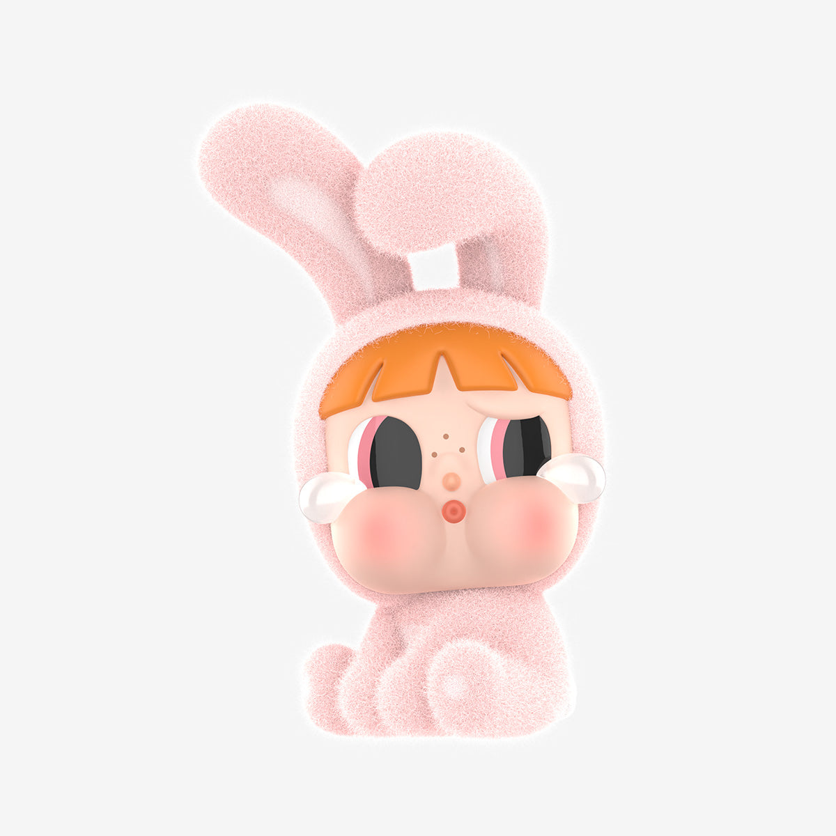 CRYBABY - Powerpuff Girls Series Blind Box