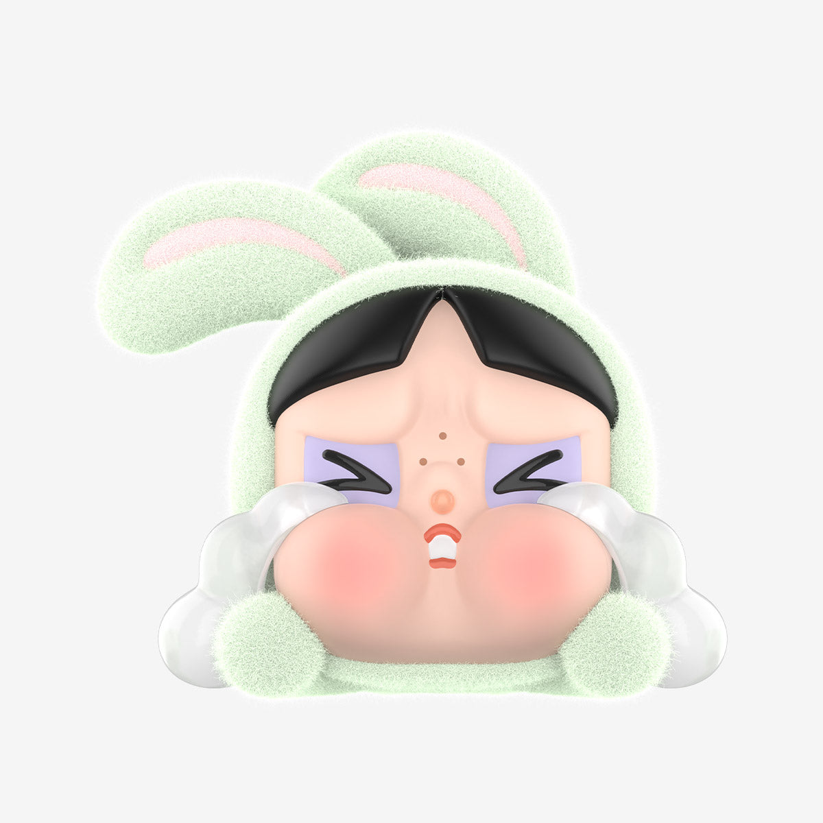CRYBABY - Powerpuff Girls Series Blind Box