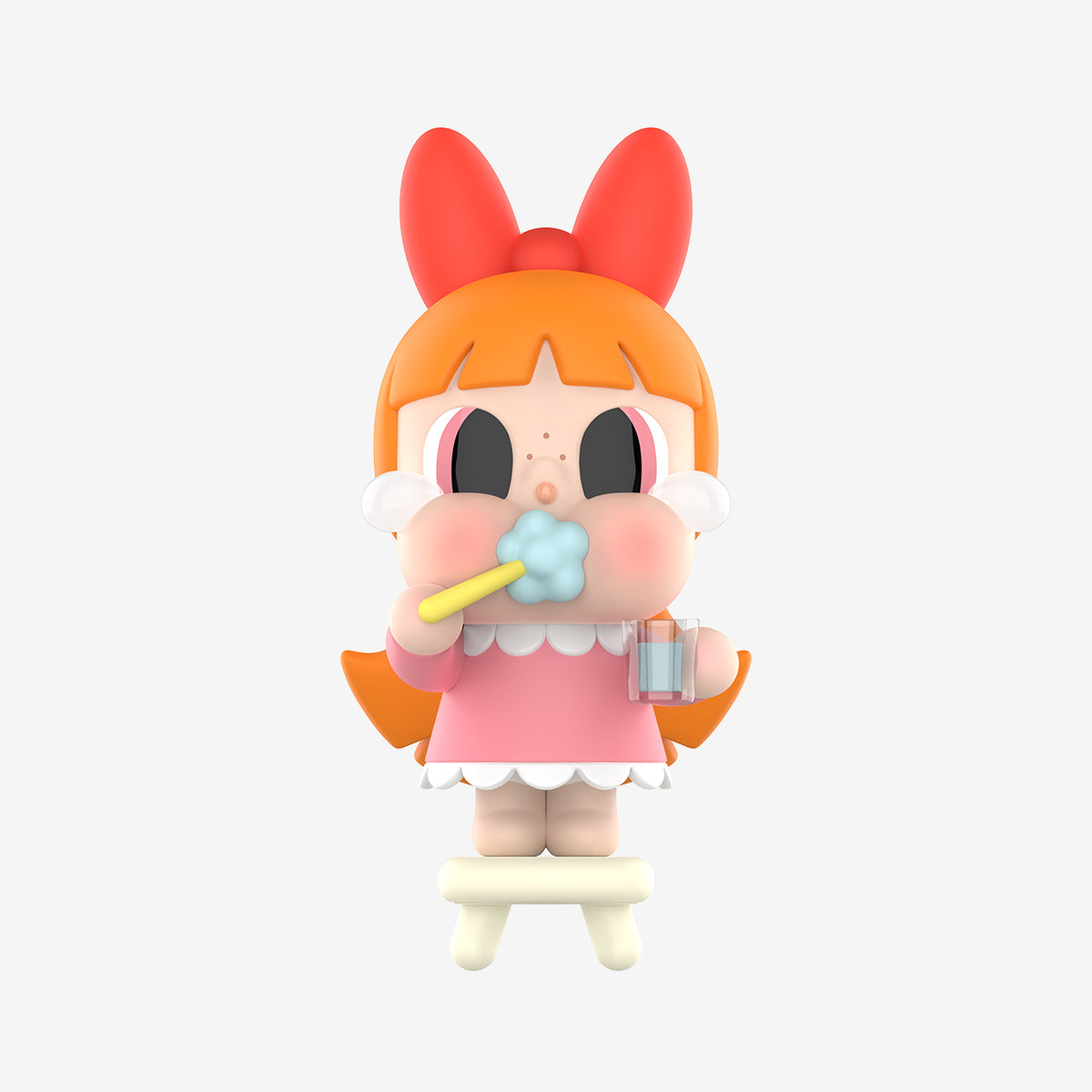 CRYBABY - Powerpuff Girls Series Blind Box
