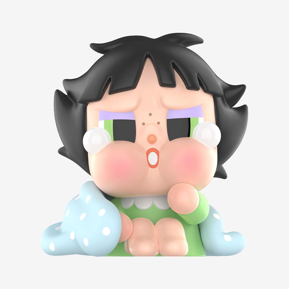 CRYBABY - Powerpuff Girls Series Blind Box