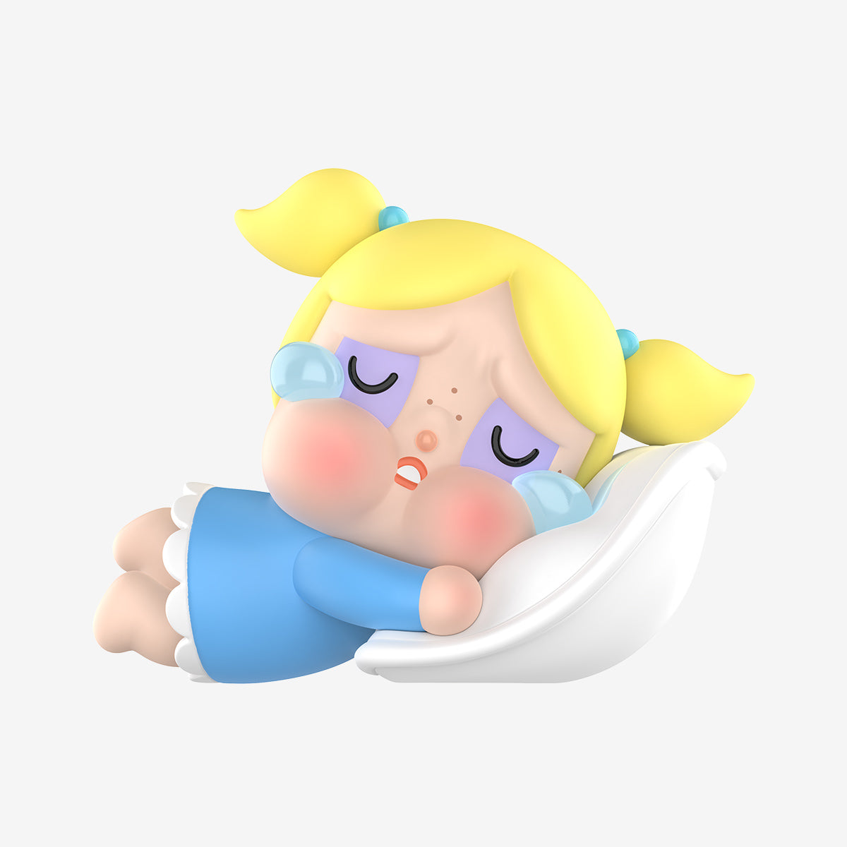 CRYBABY - Powerpuff Girls Series Blind Box