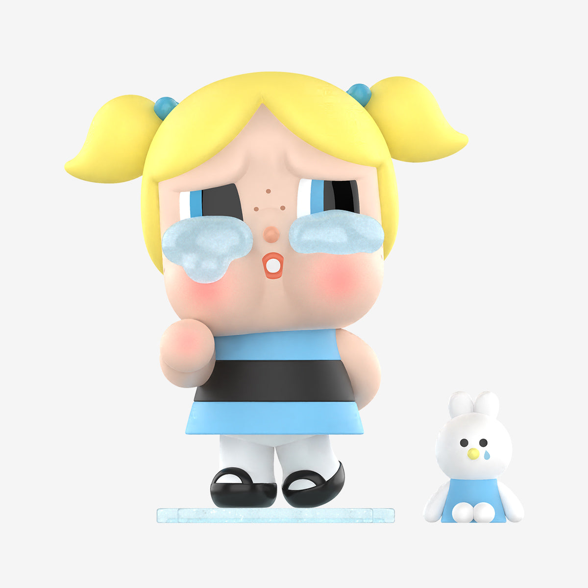 CRYBABY - Powerpuff Girls Series Blind Box