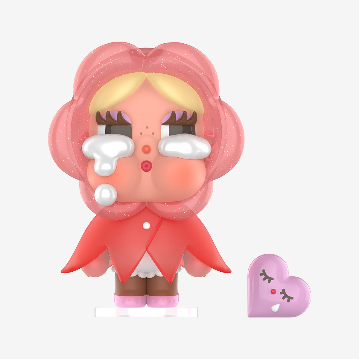 Crybaby Secret