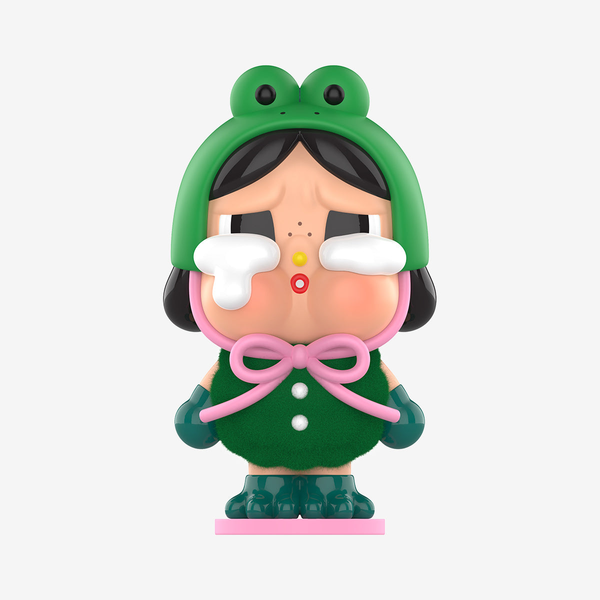 CRYBABY - Crying Again Series Blind Box