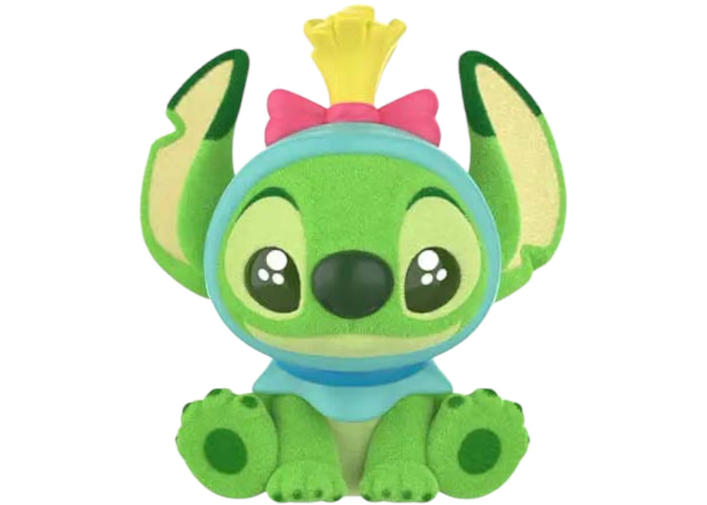 Stitch secret