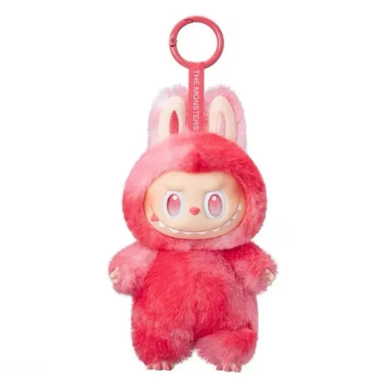THE MONSTERS Big into Energy Series Vinyl Plush Pendant Blind Box