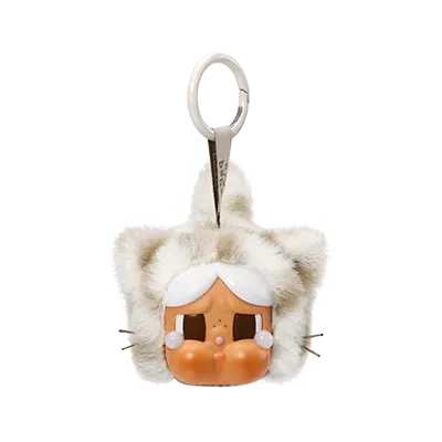 CRYBABY - Wild but Cutie Series Vinyl Plush Pendant Blind Box
