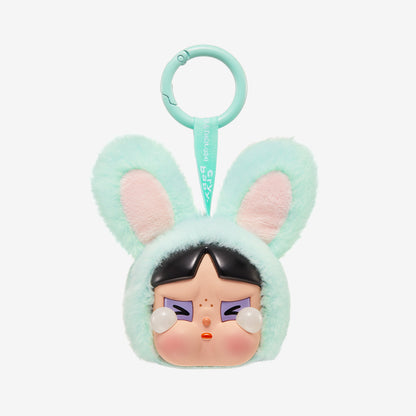 CRYBABY - Powerpuff Girls Series-Vinyl Face Plush Blind Box
