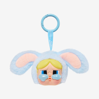 CRYBABY - Powerpuff Girls Series-Vinyl Face Plush Blind Box