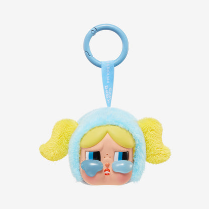 CRYBABY - Powerpuff Girls Series-Vinyl Face Plush Blind Box