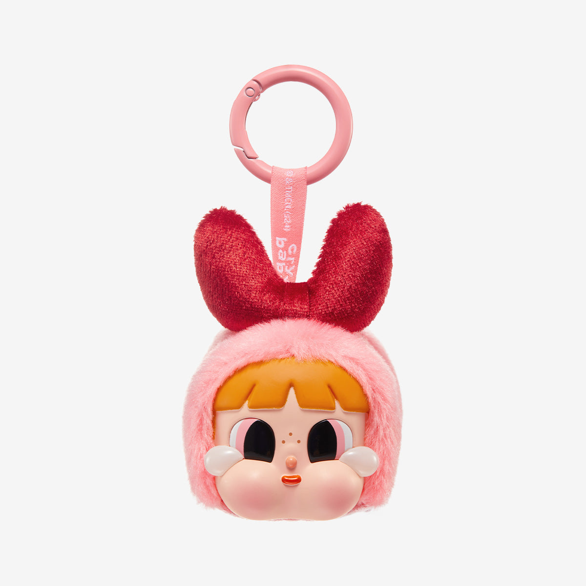 CRYBABY - Powerpuff Girls Series-Vinyl Face Plush Blind Box