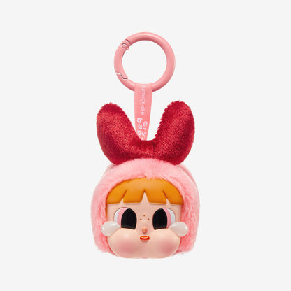 CRYBABY - Powerpuff Girls Series-Vinyl Face Plush Blind Box