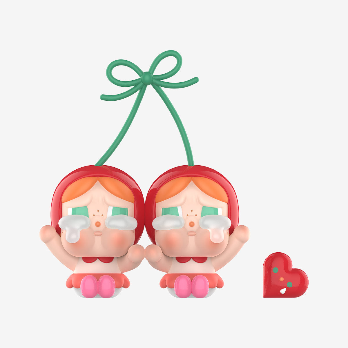 CRYBABY - Crying For Love Series Blind Box