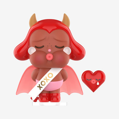 CRYBABY - Crying For Love Series Blind Box