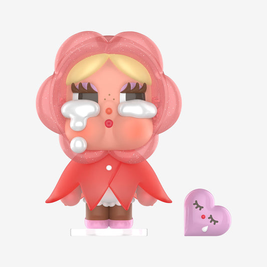 Crybaby Secret