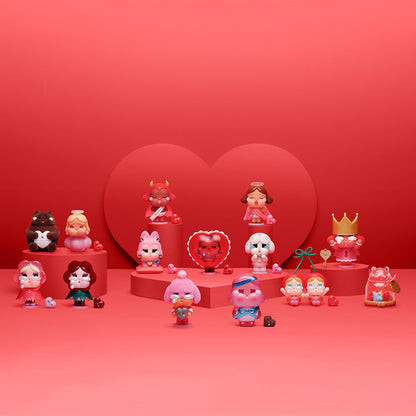 CRYBABY - Crying For Love Series Blind Box