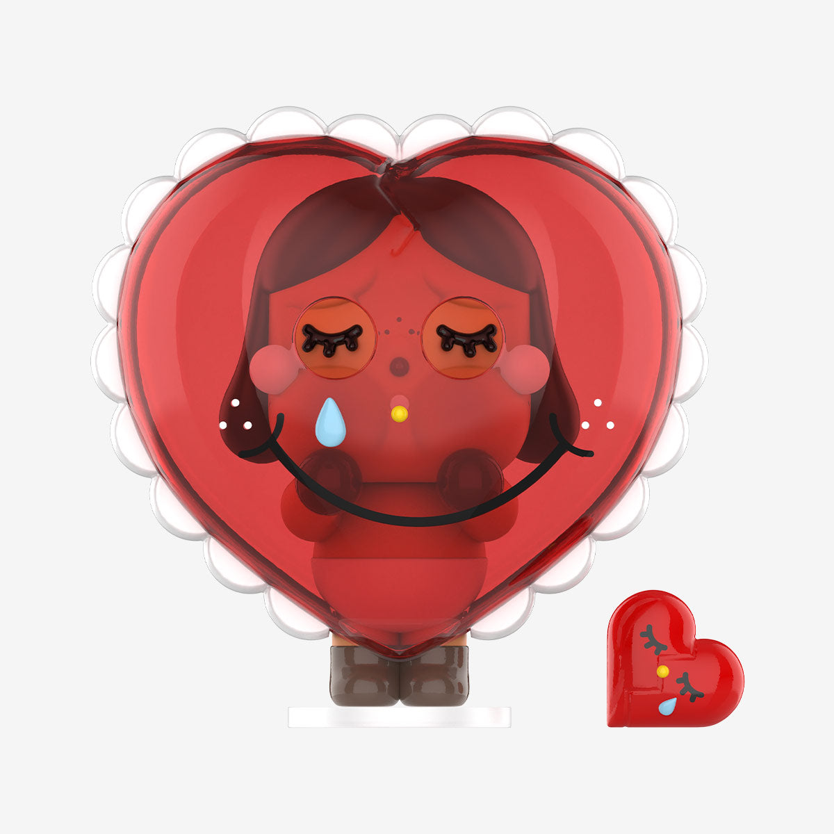 CRYBABY - Crying For Love Series Blind Box