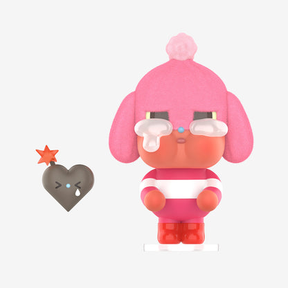 CRYBABY - Crying For Love Series Blind Box