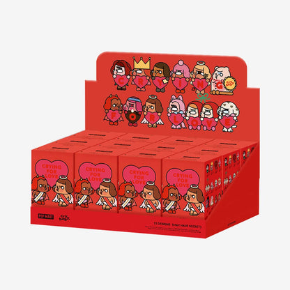 CRYBABY - Crying For Love Series Blind Box