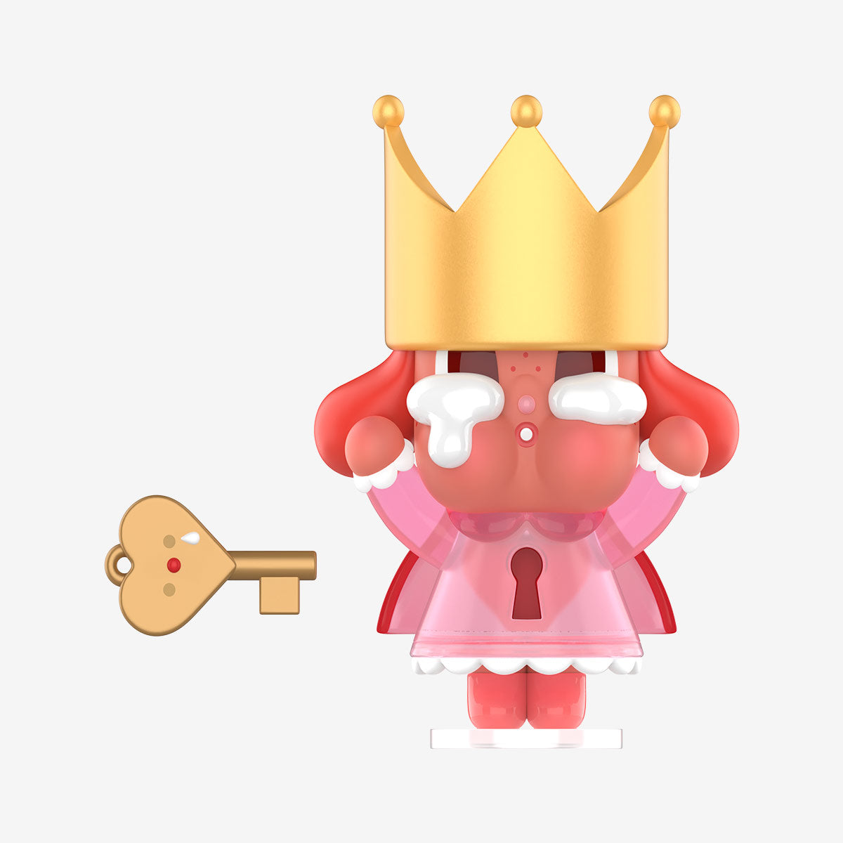 CRYBABY - Crying For Love Series Blind Box