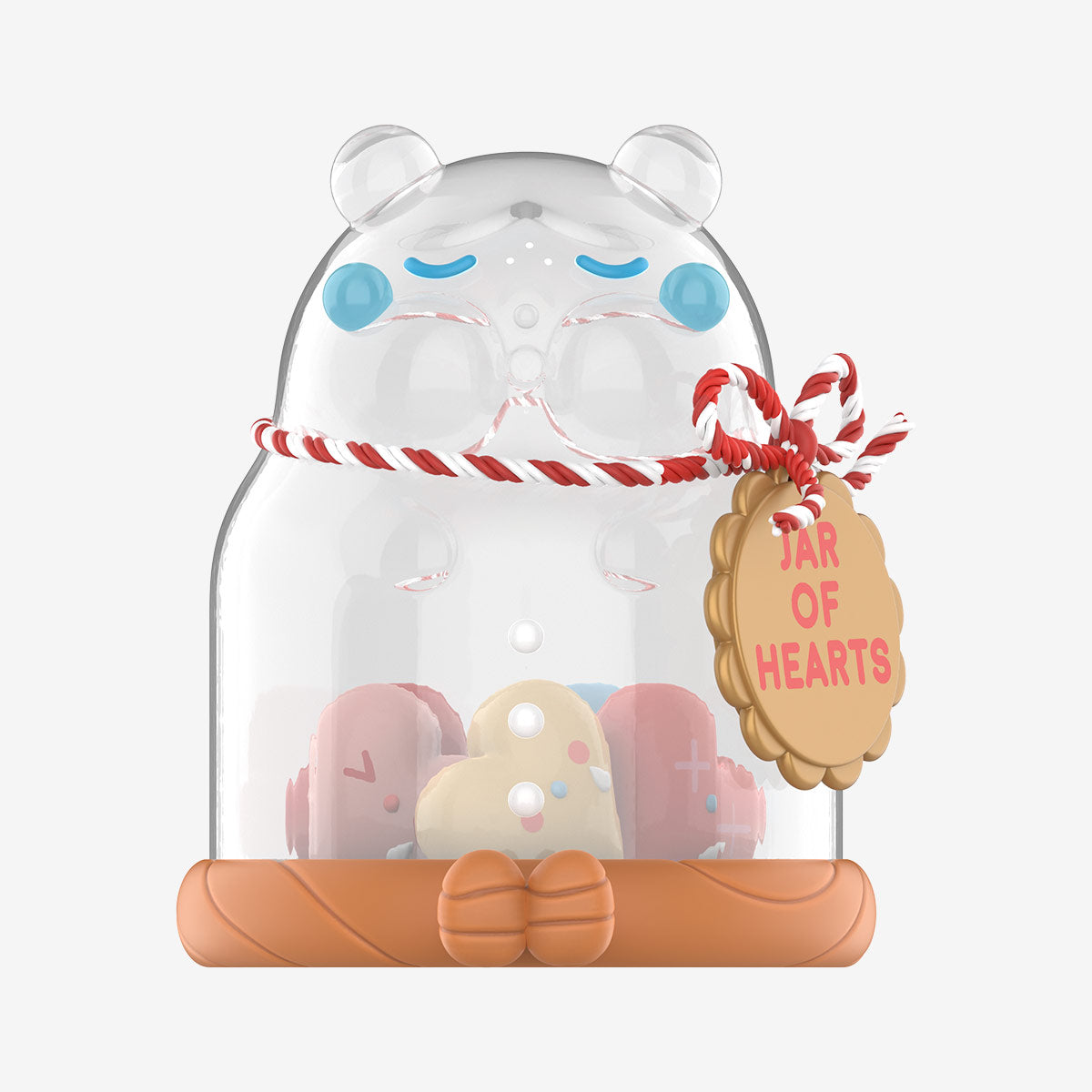 CRYBABY - Crying For Love Series Blind Box