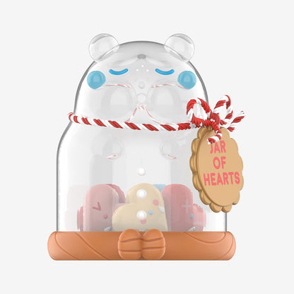 CRYBABY - Crying For Love Series Blind Box