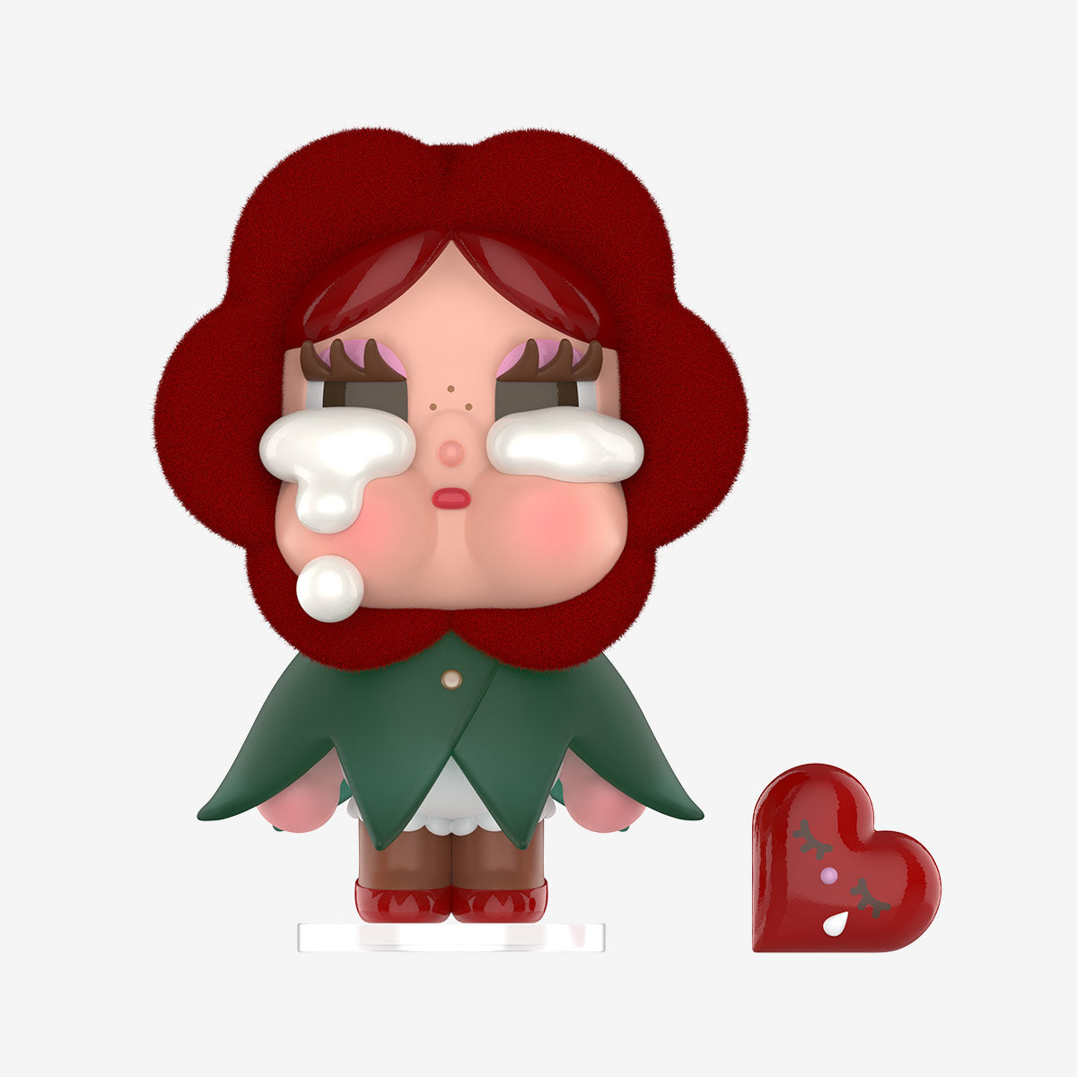 CRYBABY - Crying For Love Series Blind Box