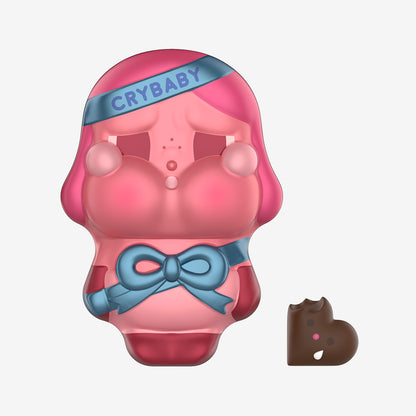 CRYBABY - Crying For Love Series Blind Box