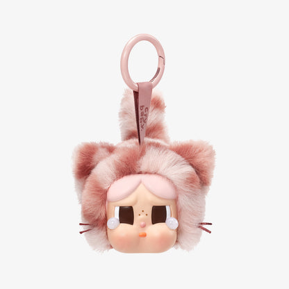 CRYBABY - Wild but Cutie Series Vinyl Plush Pendant Blind Box