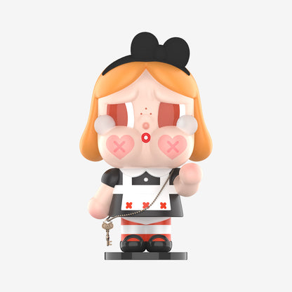 CRYBABY - Crying Again Series Blind Box