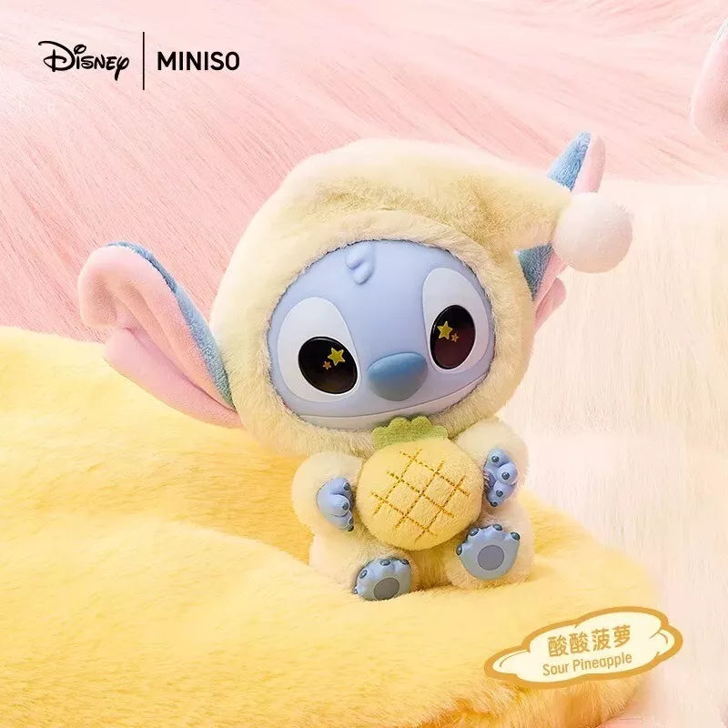 Stitch Eat Something Before Bed Series Blind Box