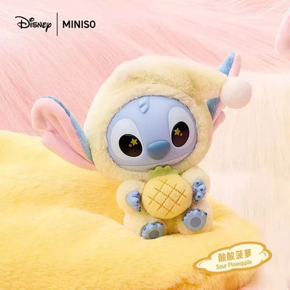 Stitch Eat Something Before Bed Series Blind Box