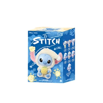 Stitch Eat Something Before Bed Series Blind Box