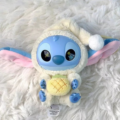 Stitch Eat Something Before Bed Series Blind Box