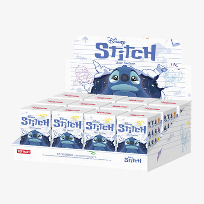 Stitch Little Emotions Series Blind Box