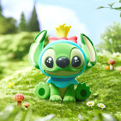 Stitch Little Emotions Series Blind Box