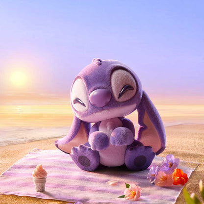 Stitch Little Emotions Series Blind Box