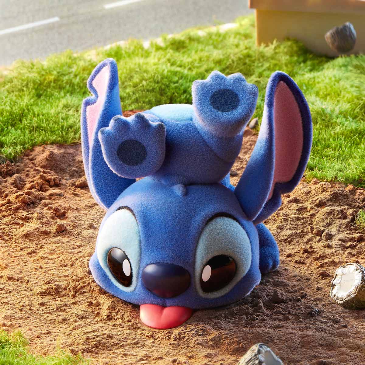 Stitch Little Emotions Series Blind Box
