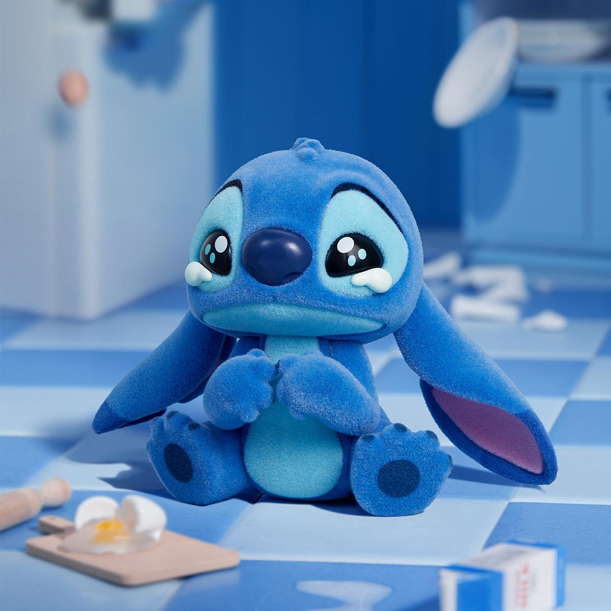 Stitch Little Emotions Series Blind Box