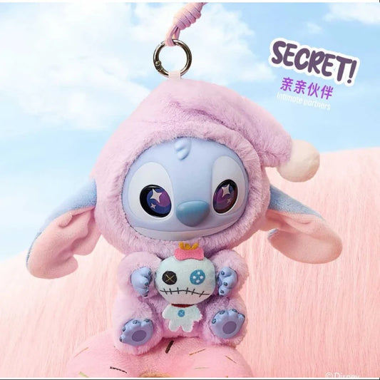 Stitch secret