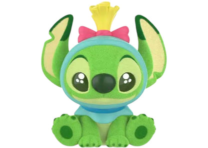 Stitch secret