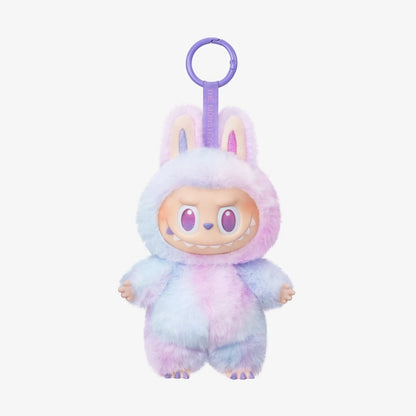 THE MONSTERS Big into Energy Series Vinyl Plush Pendant Blind Box